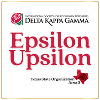 DKG Texas - Epsilon Upsilon 140